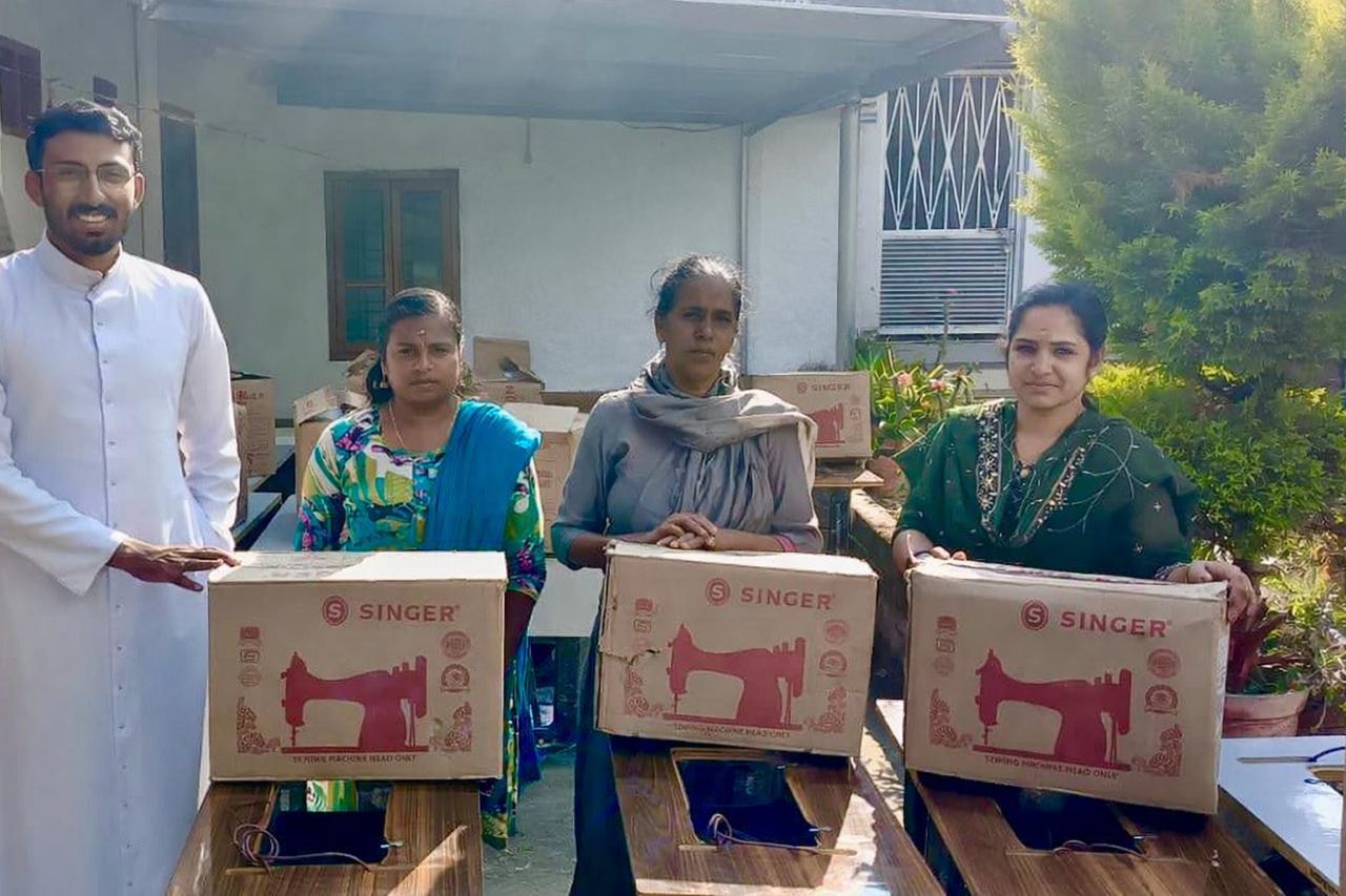 They are giving better education to their children