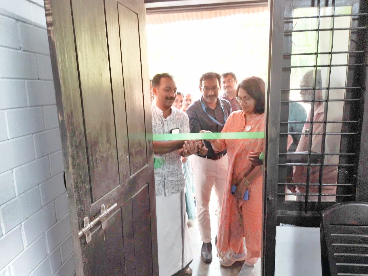 Co-Operative Arts and Sceince College Palakkad