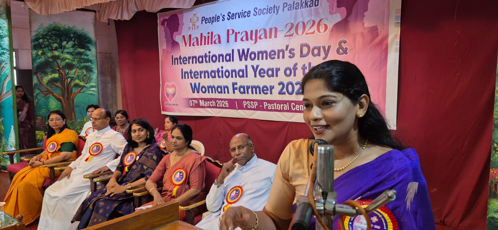 Co-Operative Arts and Sceince College Palakkad