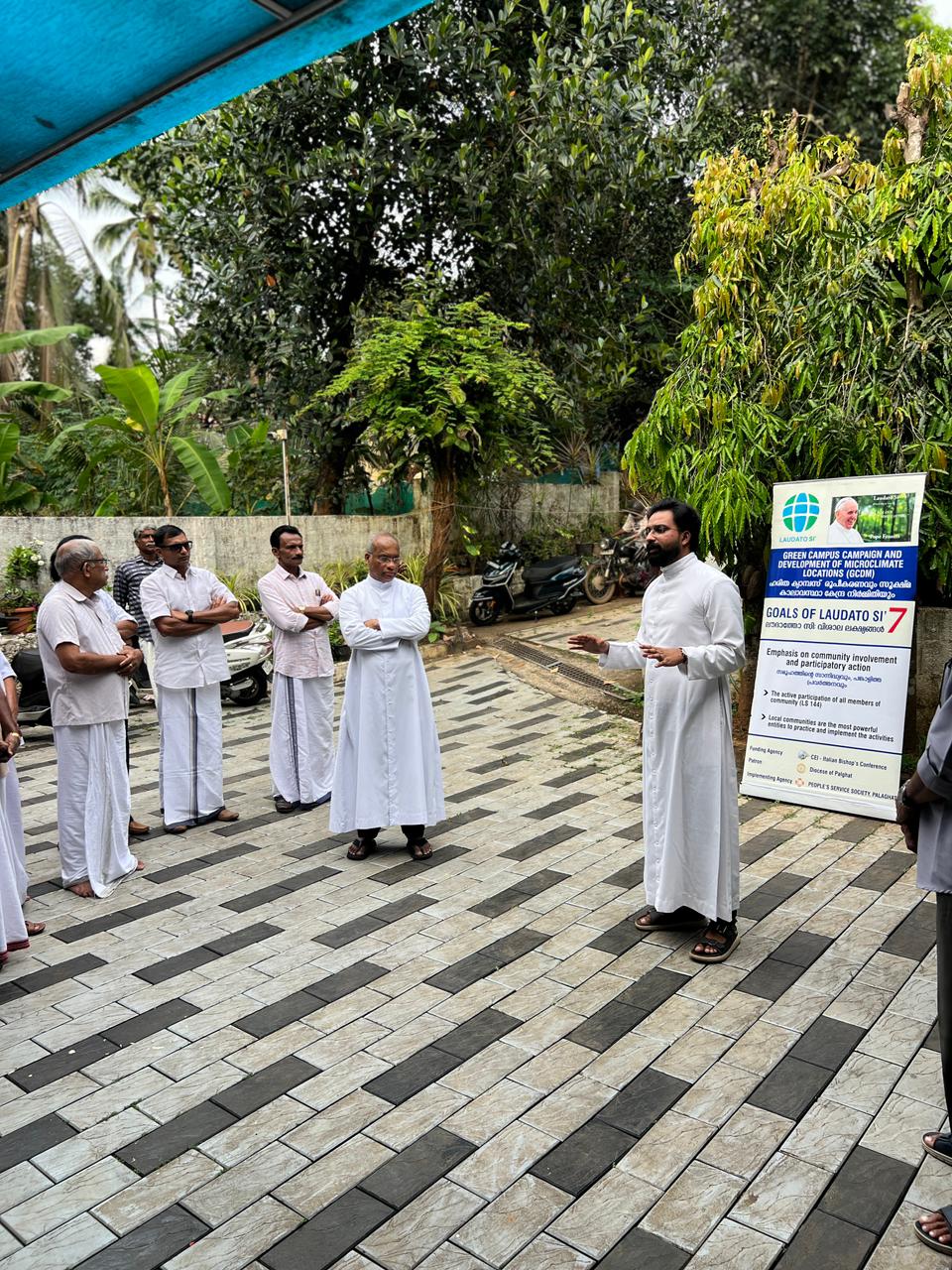 Co-Operative Arts and Sceince College Palakkad