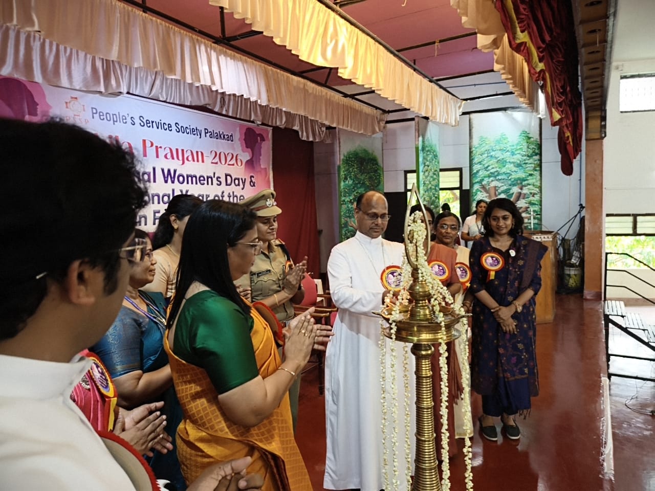 Co-Operative Arts and Sceince College Palakkad