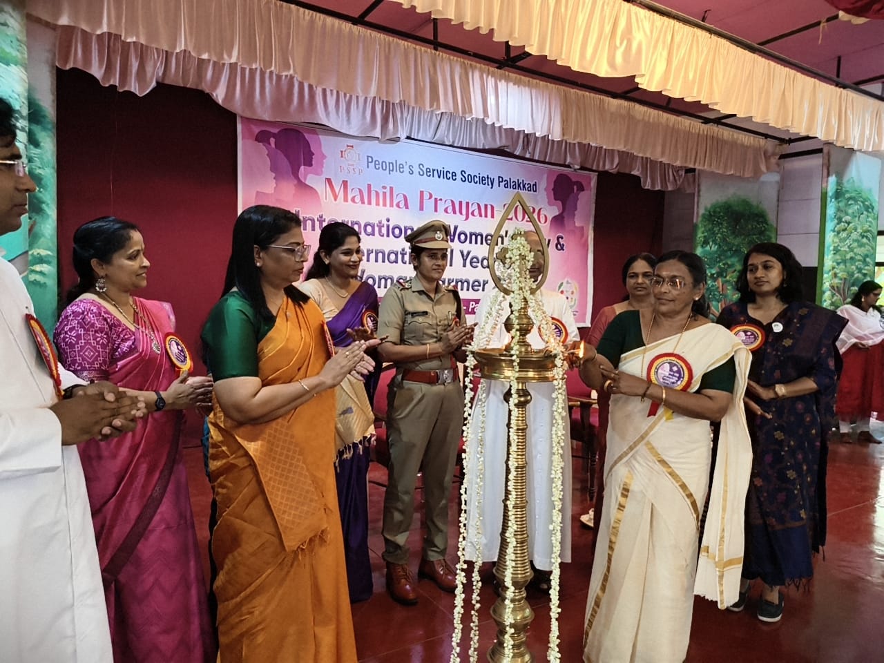 Co-Operative Arts and Sceince College Palakkad