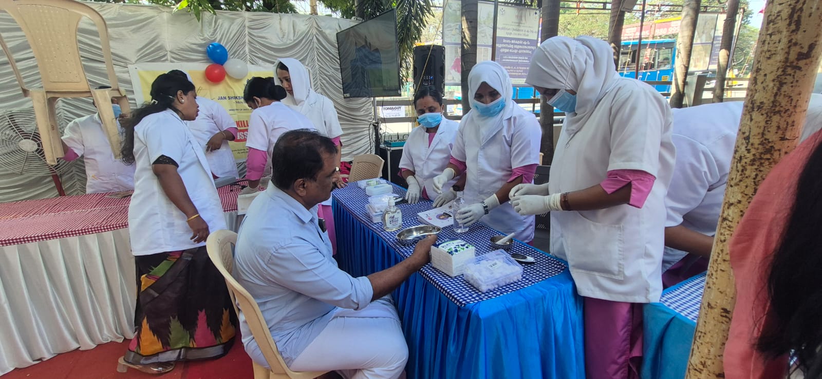 Co-Operative Arts and Sceince College Palakkad