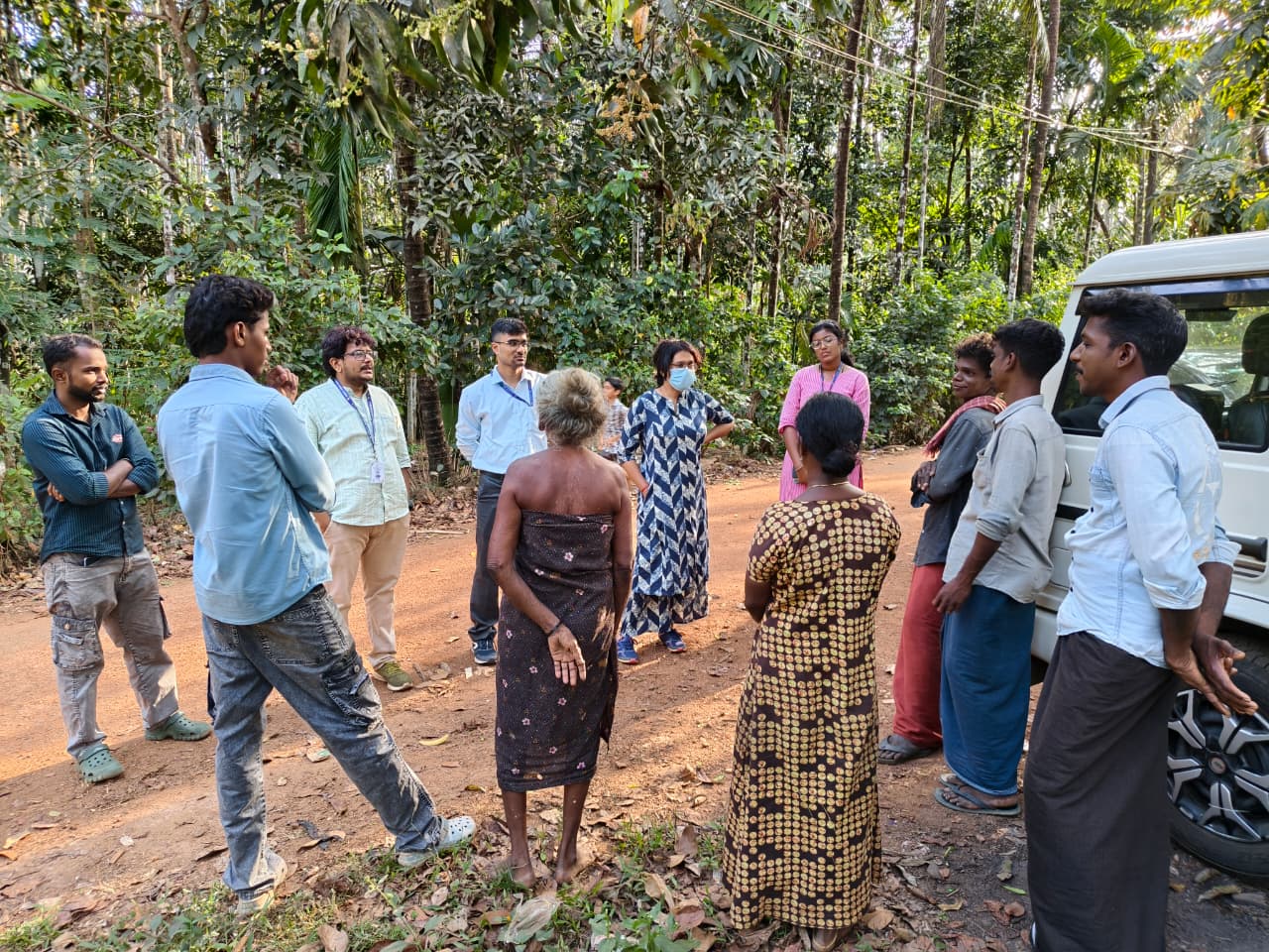 Co-Operative Arts and Sceince College Palakkad