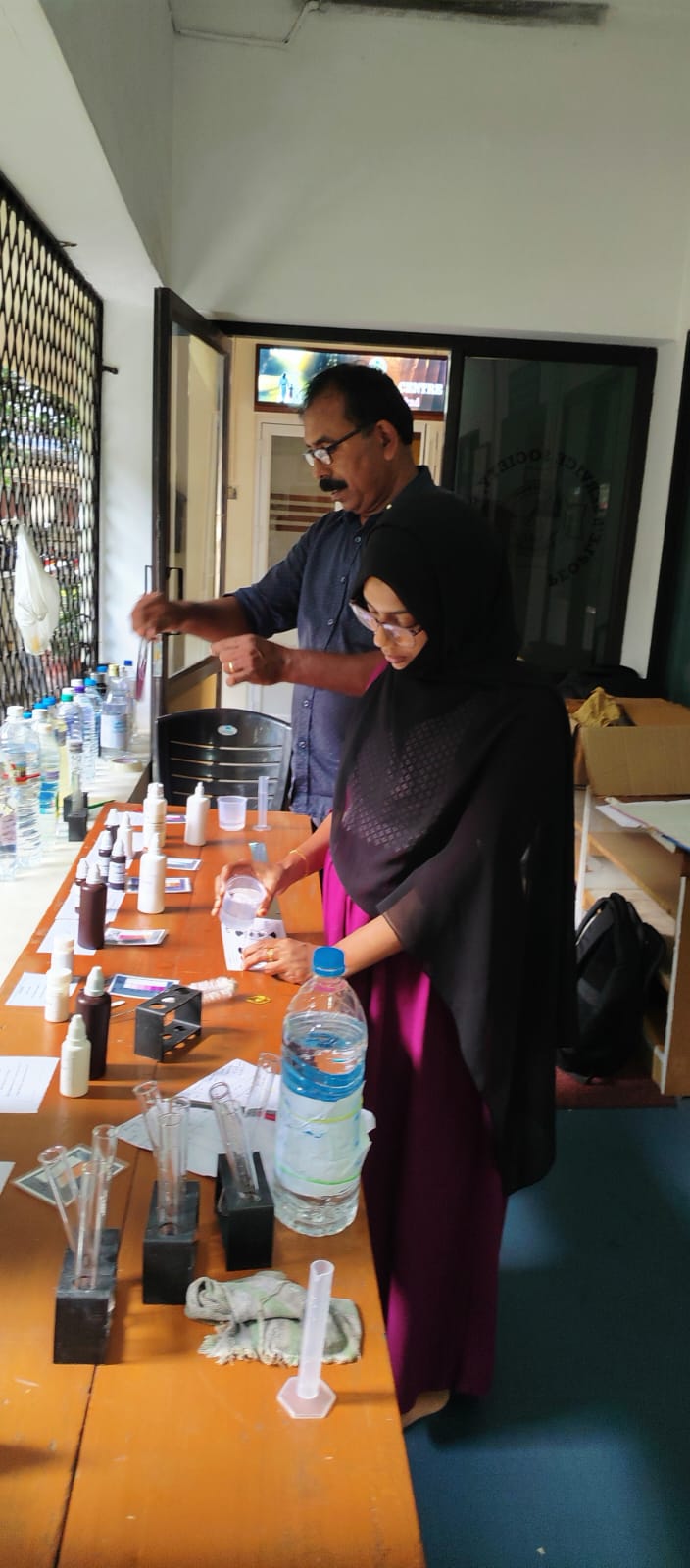 Co-Operative Arts and Sceince College Palakkad