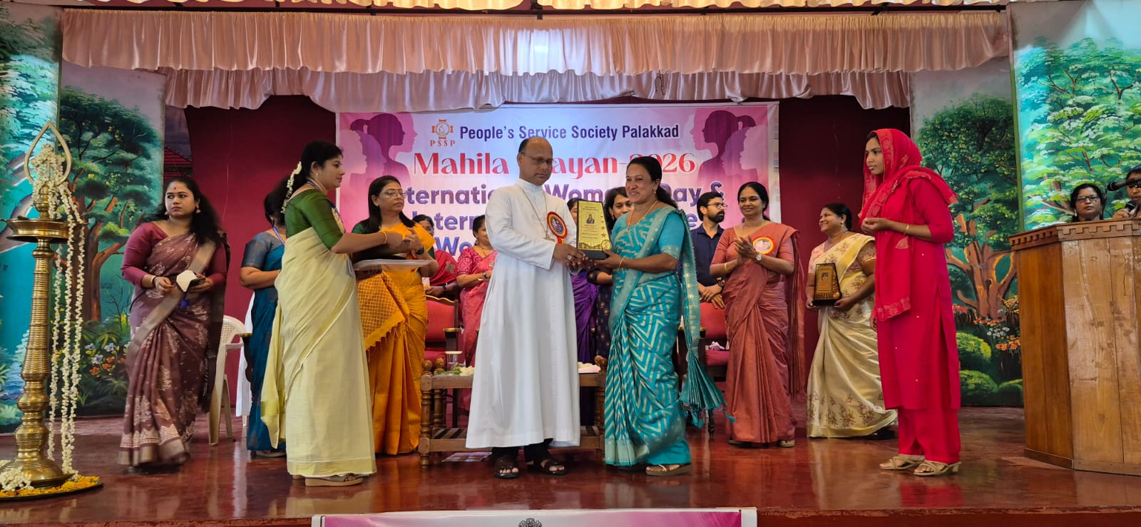 Co-Operative Arts and Sceince College Palakkad