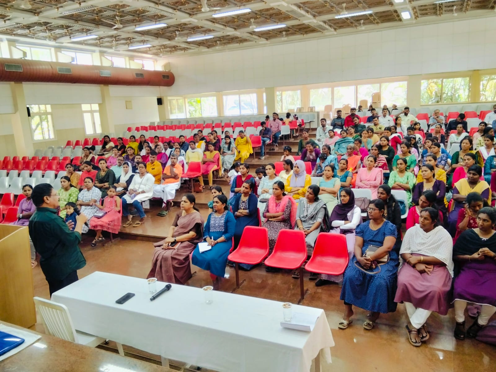 Co-Operative Arts and Sceince College Palakkad