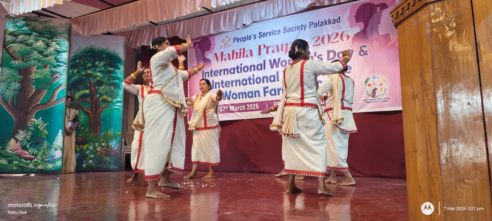 Co-Operative Arts and Sceince College Palakkad