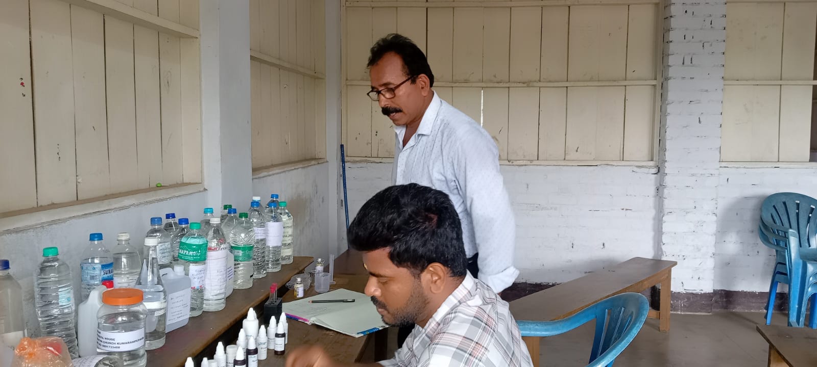 Co-Operative Arts and Sceince College Palakkad