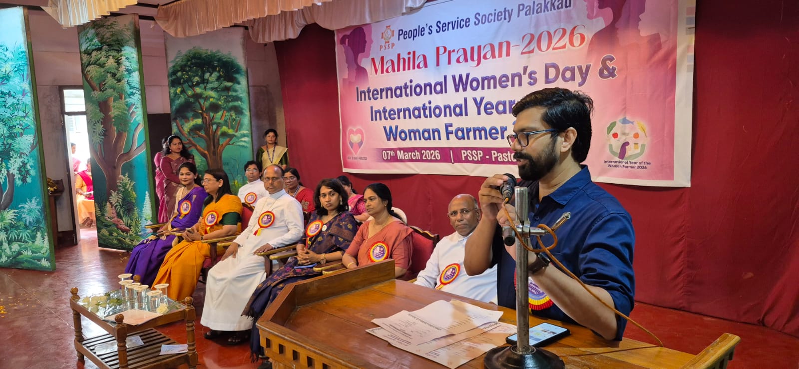 Co-Operative Arts and Sceince College Palakkad