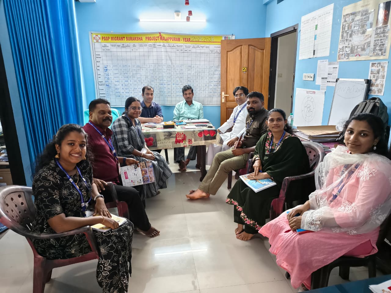 Co-Operative Arts and Sceince College Palakkad