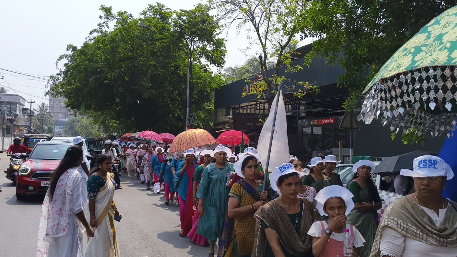 Co-Operative Arts and Sceince College Palakkad