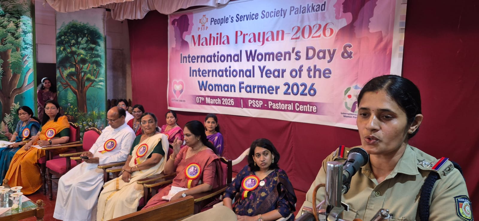 Co-Operative Arts and Sceince College Palakkad