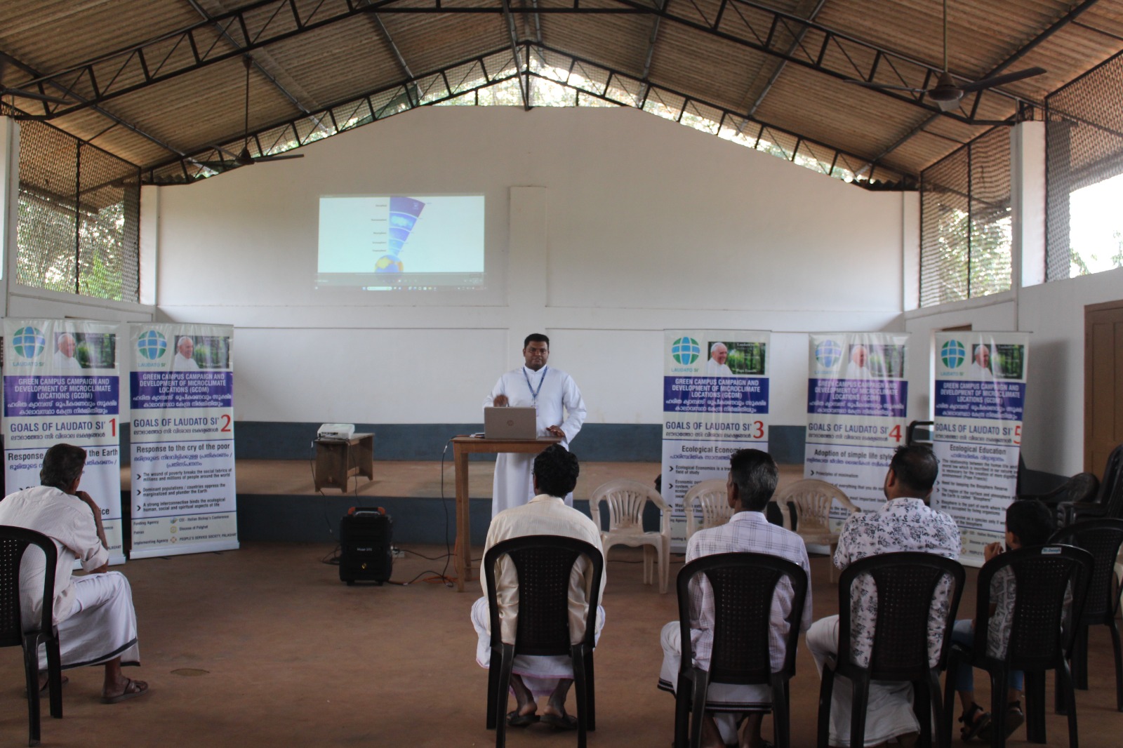 Co-Operative Arts and Sceince College Palakkad