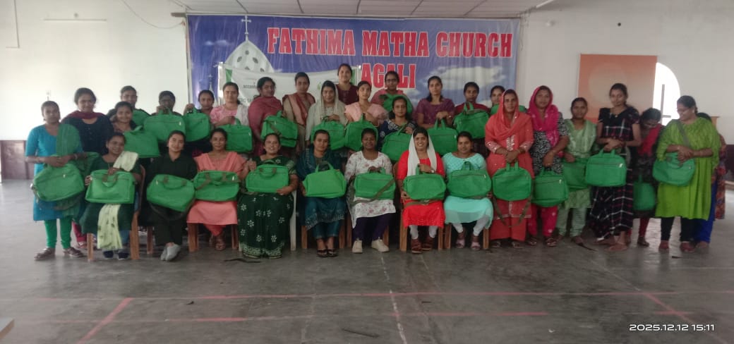 Co-Operative Arts and Sceince College Palakkad