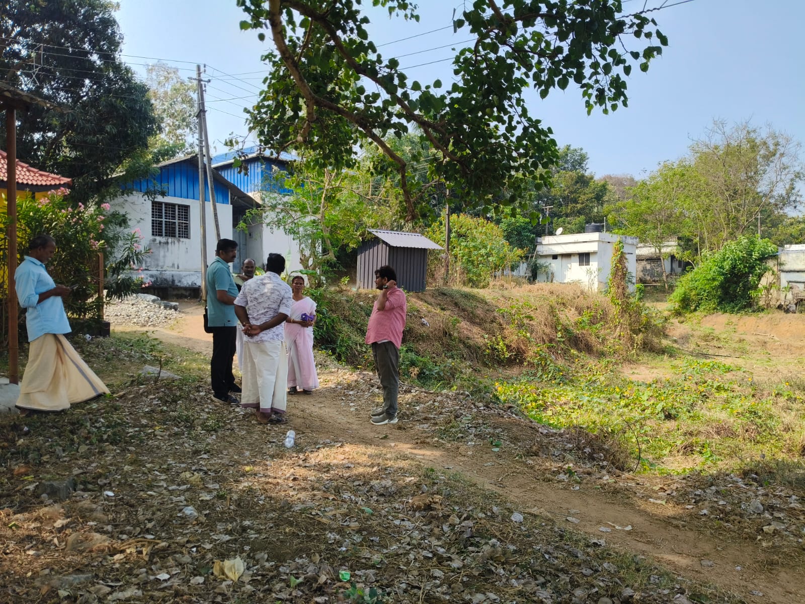 Co-Operative Arts and Sceince College Palakkad