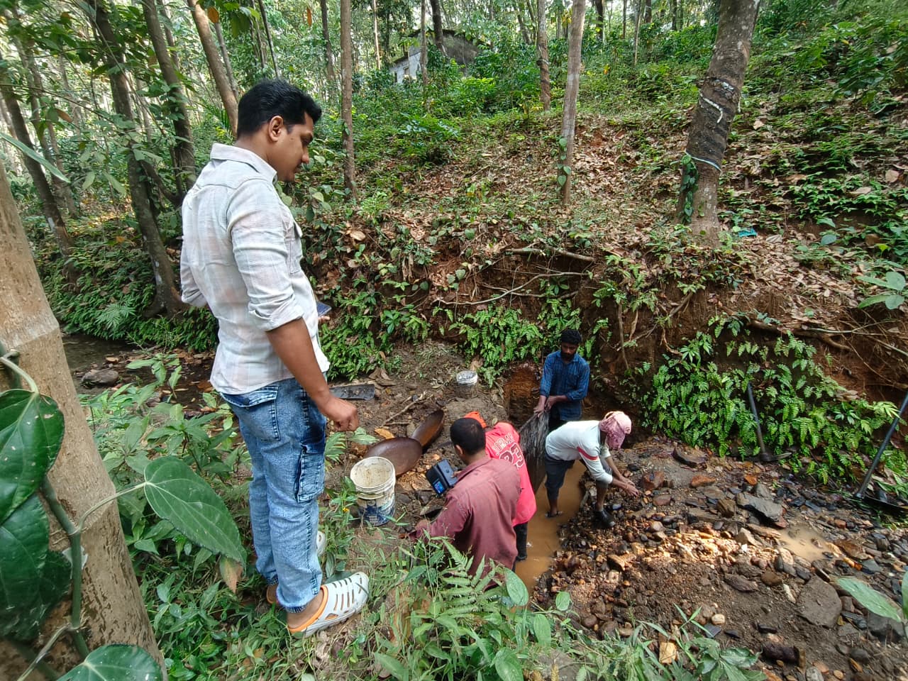 Co-Operative Arts and Sceince College Palakkad