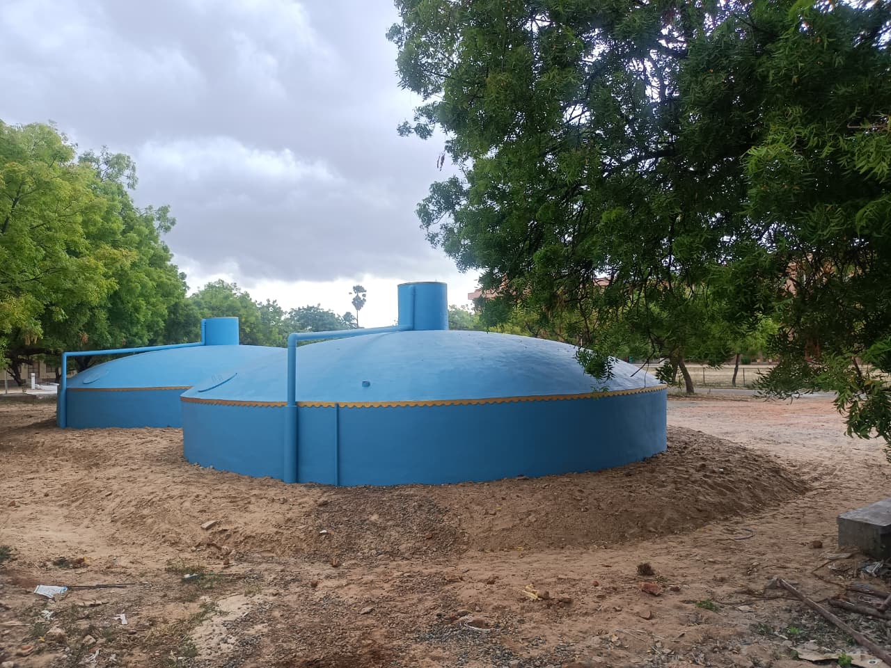 Co-Operative Arts and Sceince College Palakkad