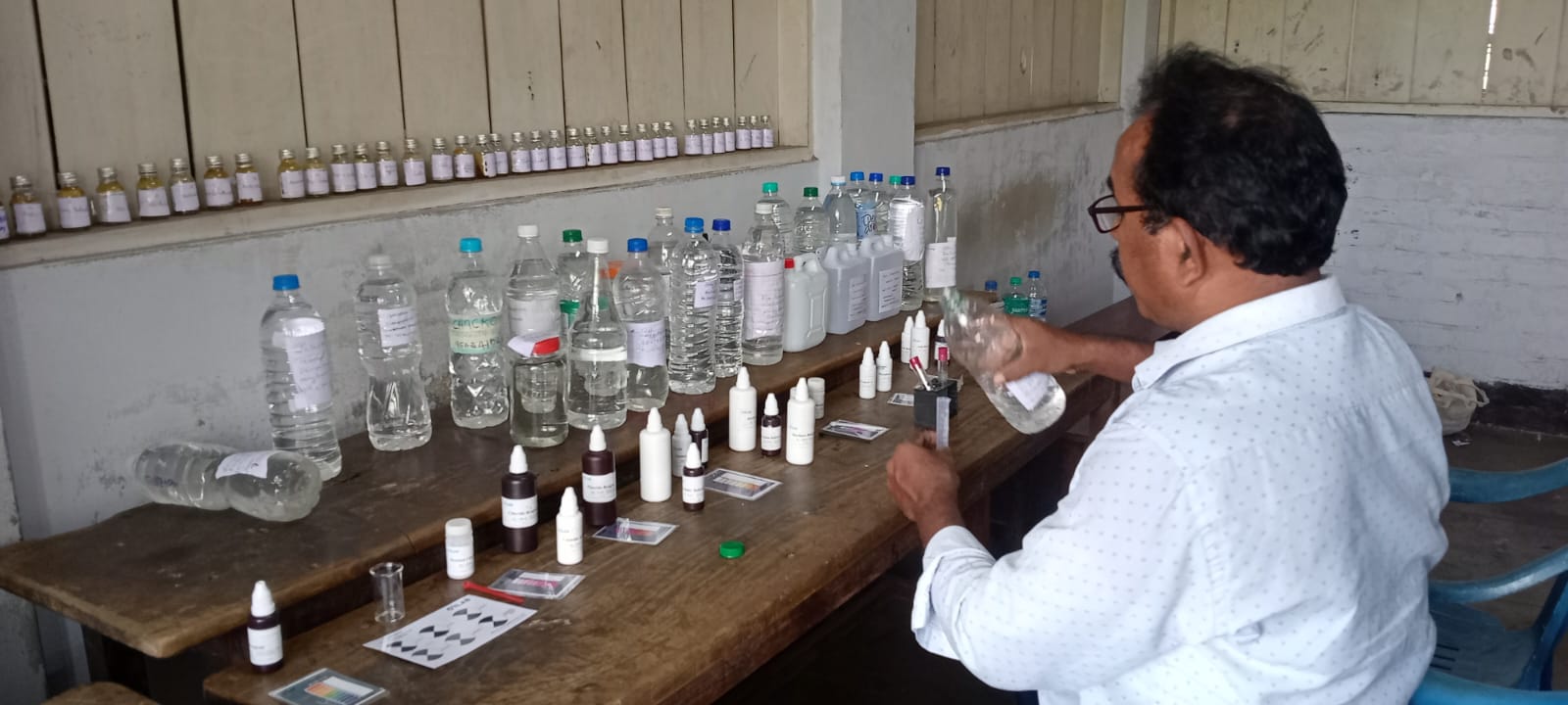 Co-Operative Arts and Sceince College Palakkad