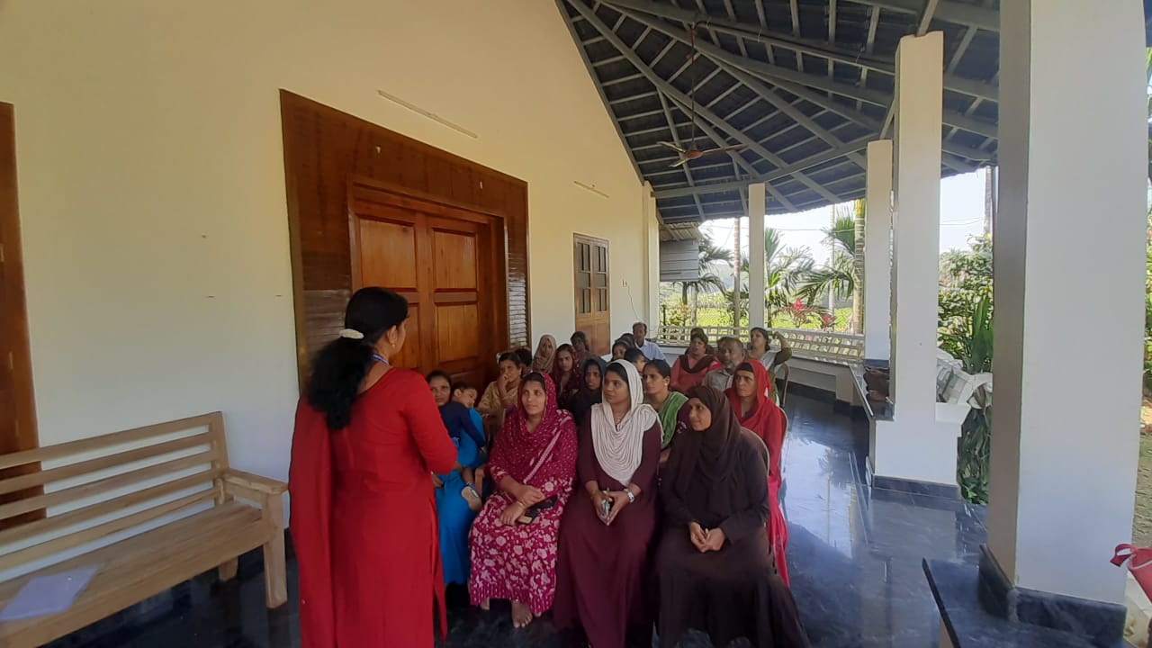 Co-Operative Arts and Sceince College Palakkad