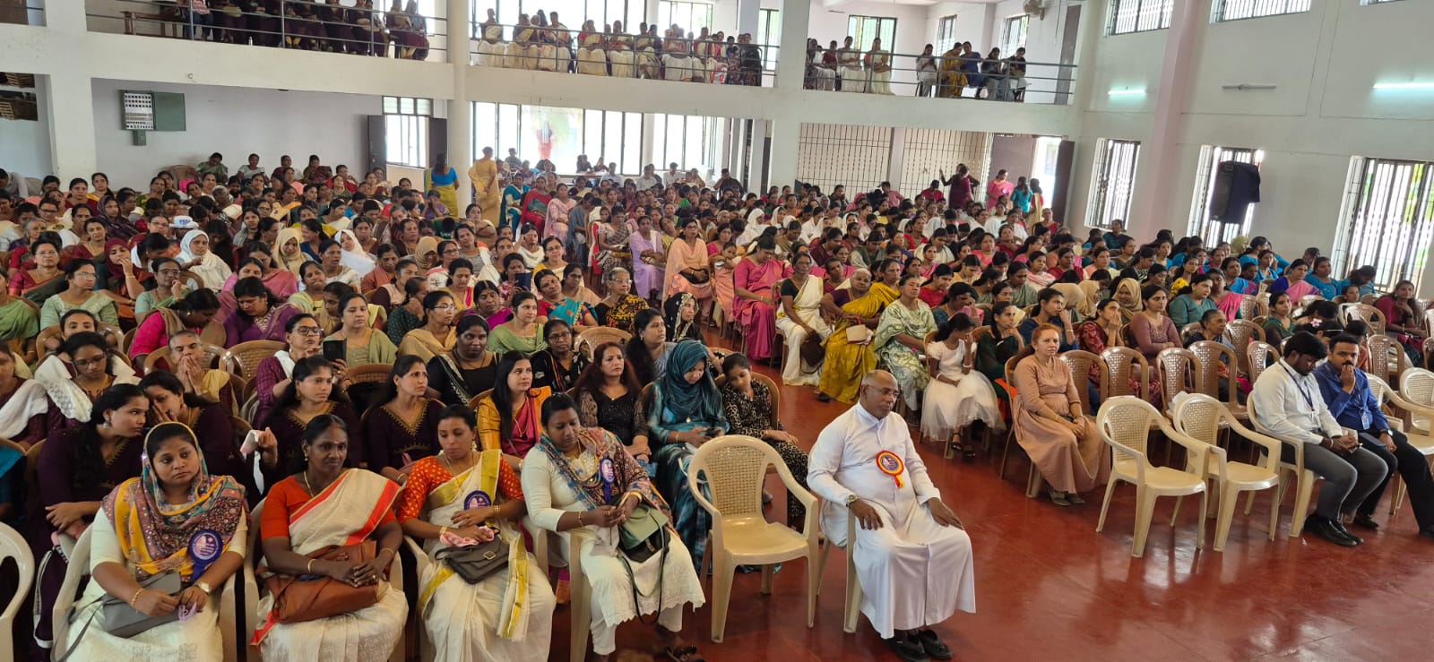 Co-Operative Arts and Sceince College Palakkad