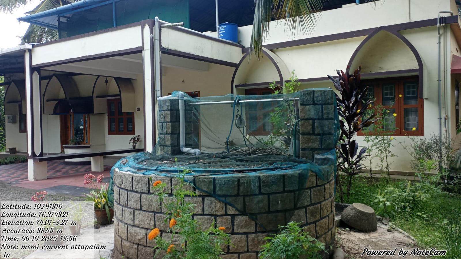 Co-Operative Arts and Sceince College Palakkad