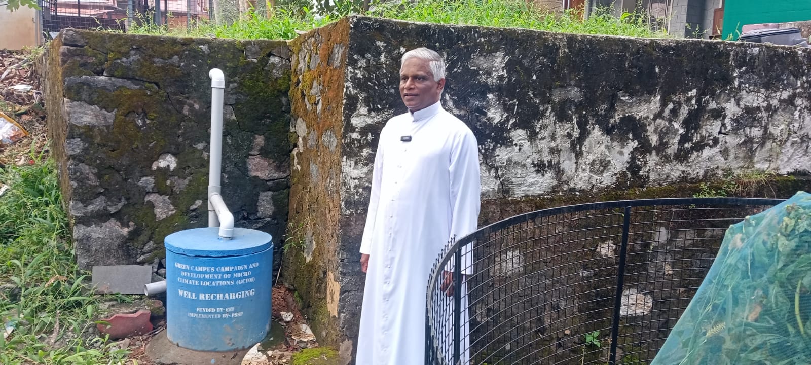 Co-Operative Arts and Sceince College Palakkad