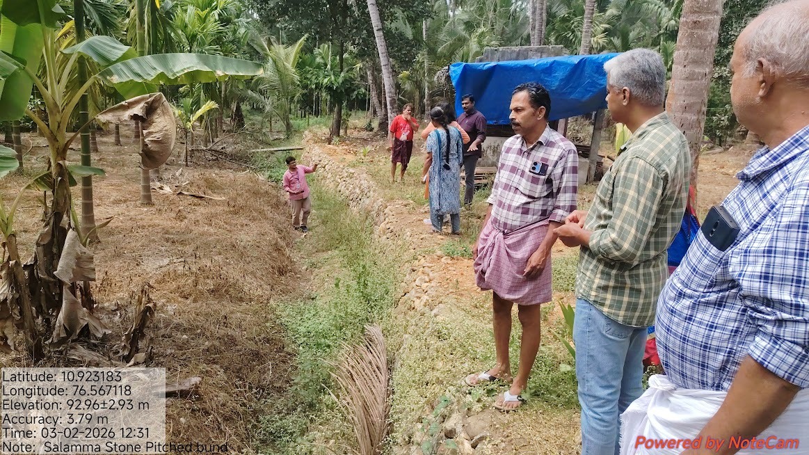 Co-Operative Arts and Sceince College Palakkad