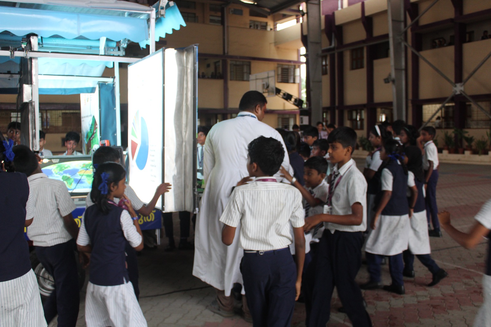 Co-Operative Arts and Sceince College Palakkad