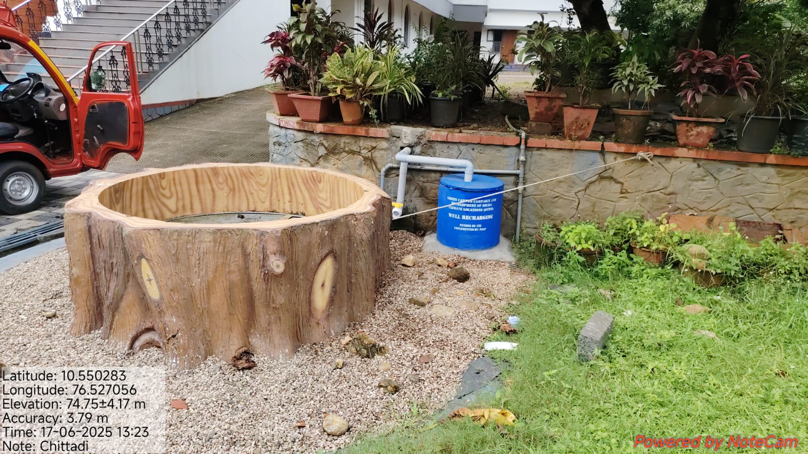 Co-Operative Arts and Sceince College Palakkad