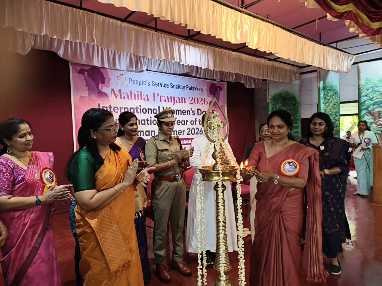 Co-Operative Arts and Sceince College Palakkad