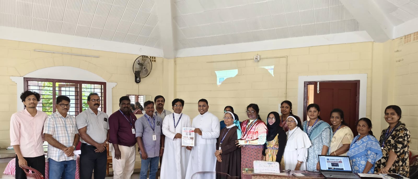 Co-Operative Arts and Sceince College Palakkad