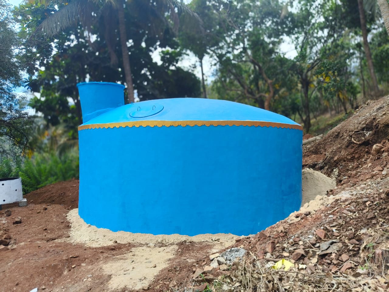 Co-Operative Arts and Sceince College Palakkad