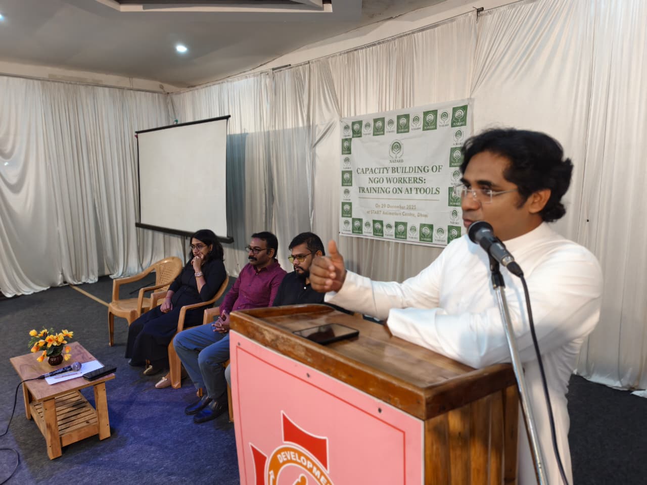 Co-Operative Arts and Sceince College Palakkad