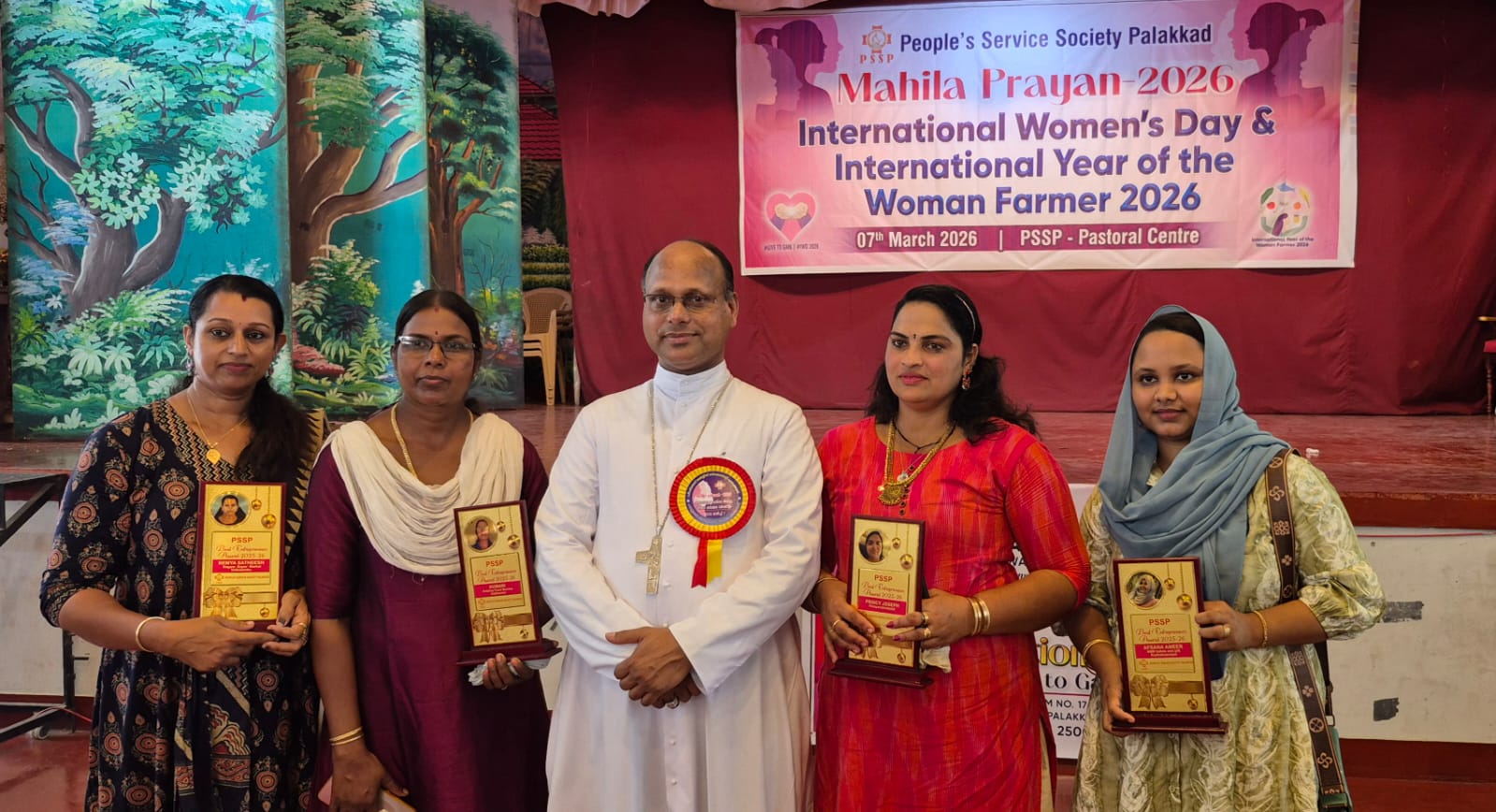 Co-Operative Arts and Sceince College Palakkad