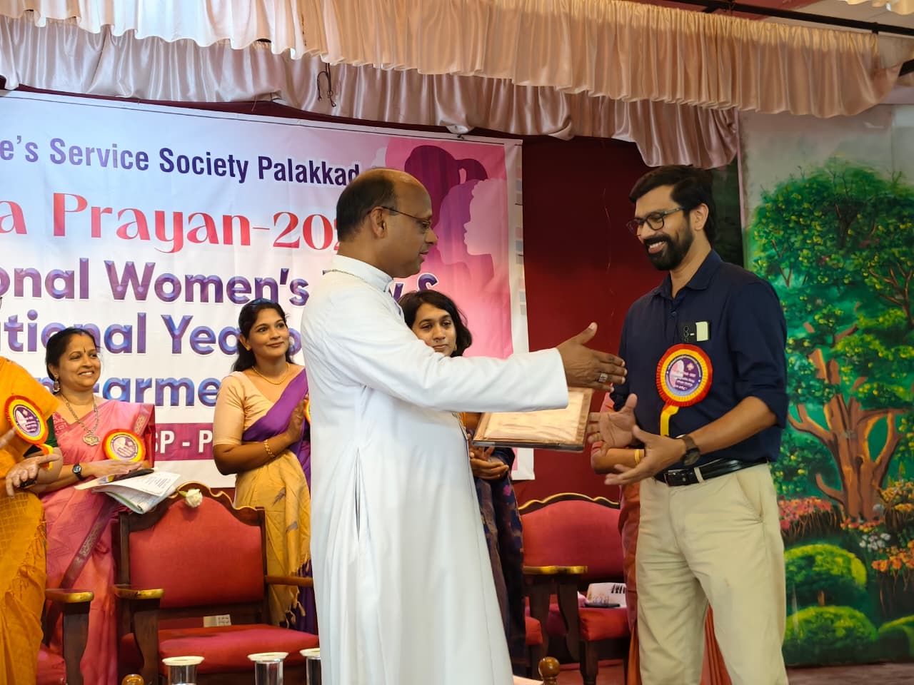 Co-Operative Arts and Sceince College Palakkad