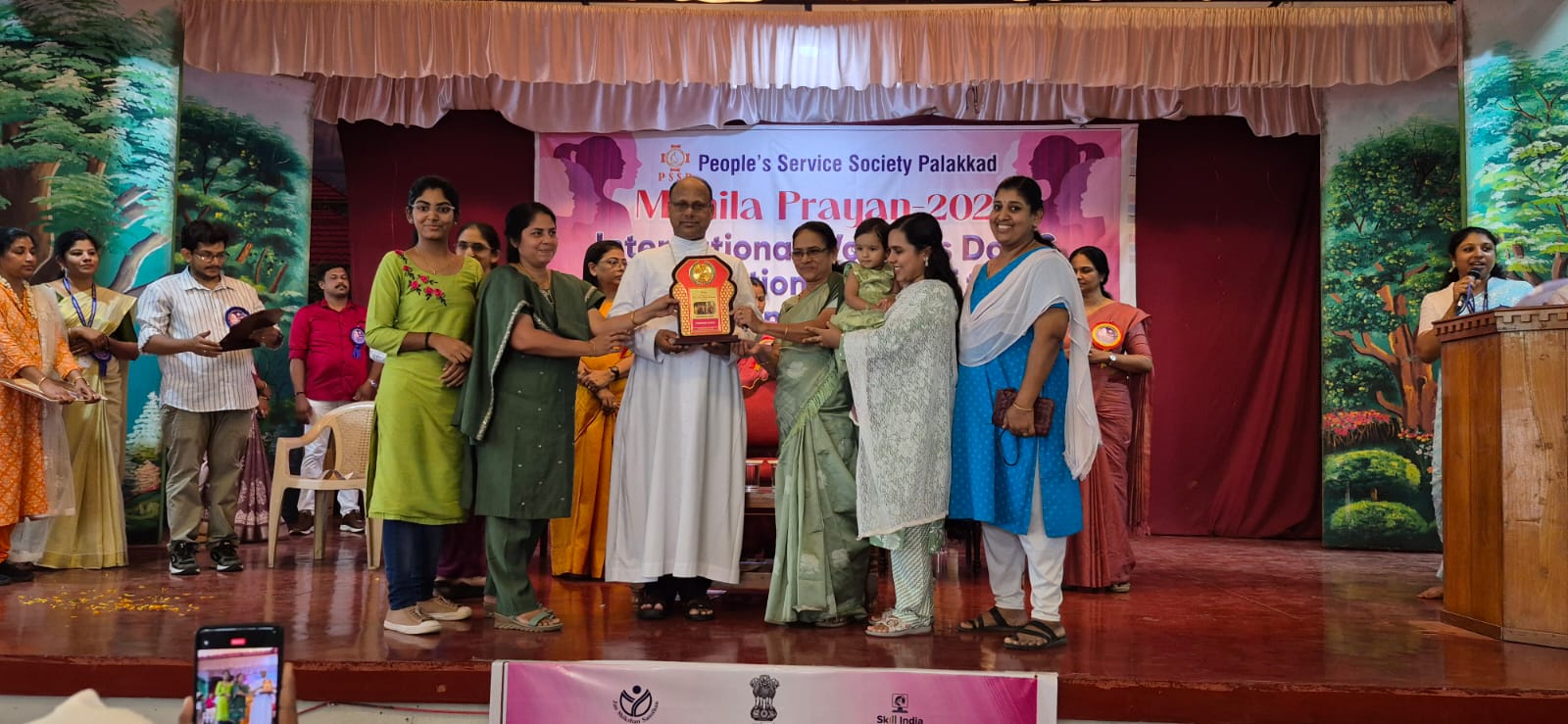 Co-Operative Arts and Sceince College Palakkad