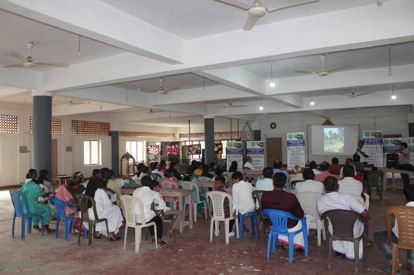 Co-Operative Arts and Sceince College Palakkad