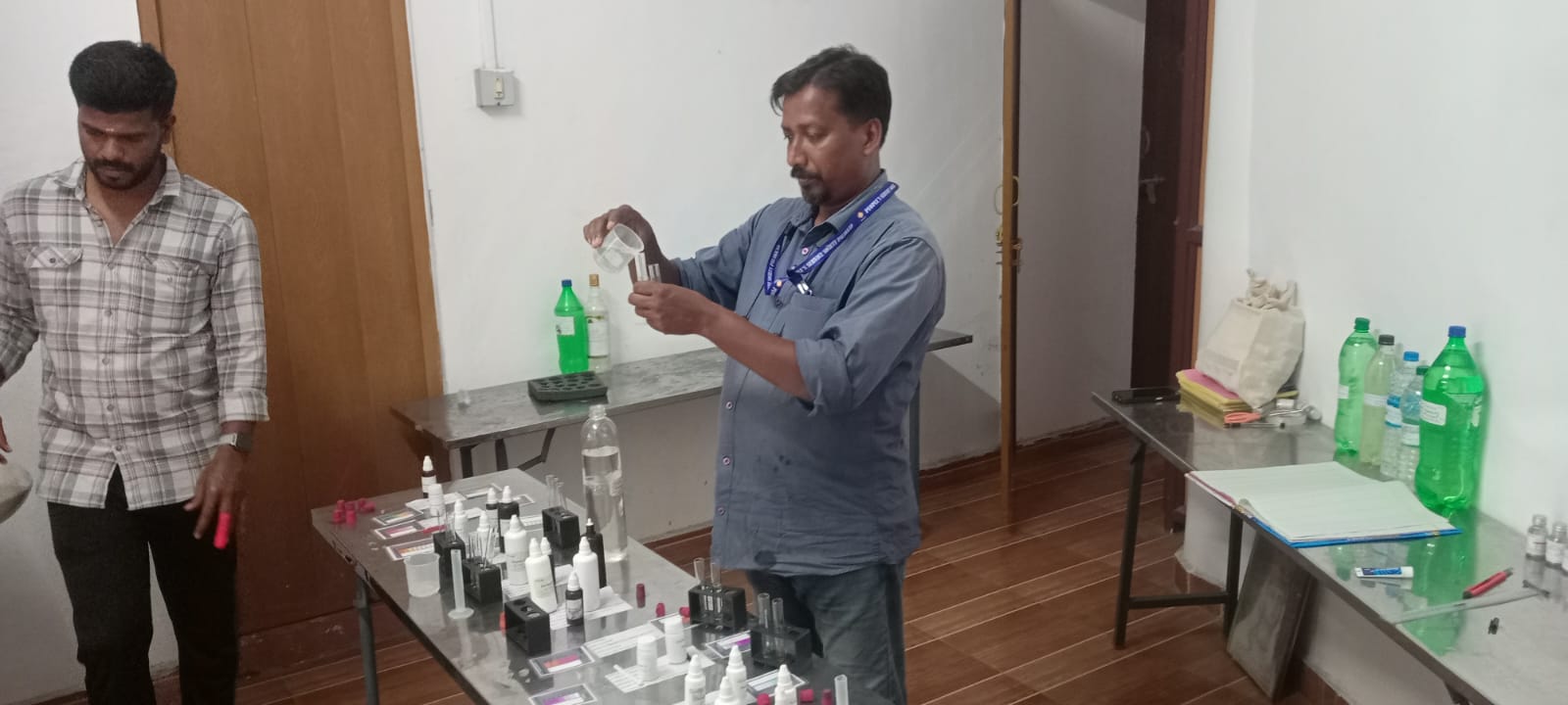 Co-Operative Arts and Sceince College Palakkad