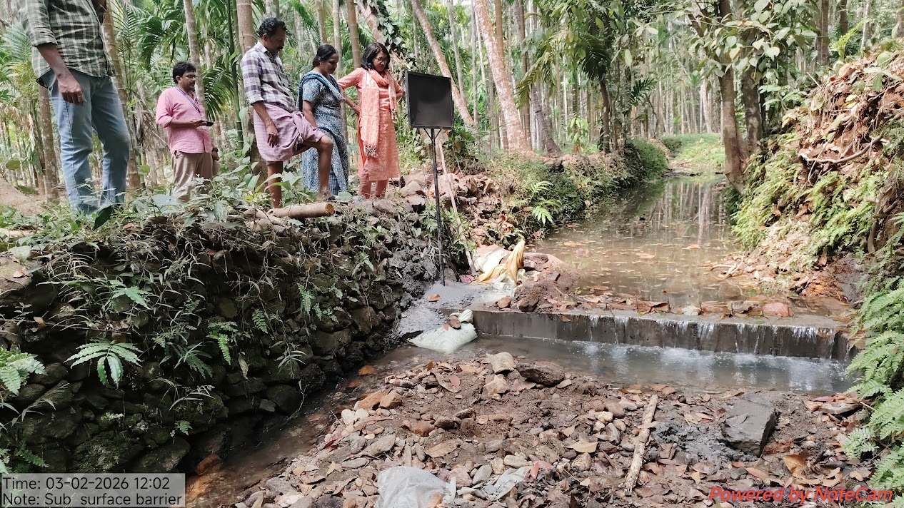 Co-Operative Arts and Sceince College Palakkad