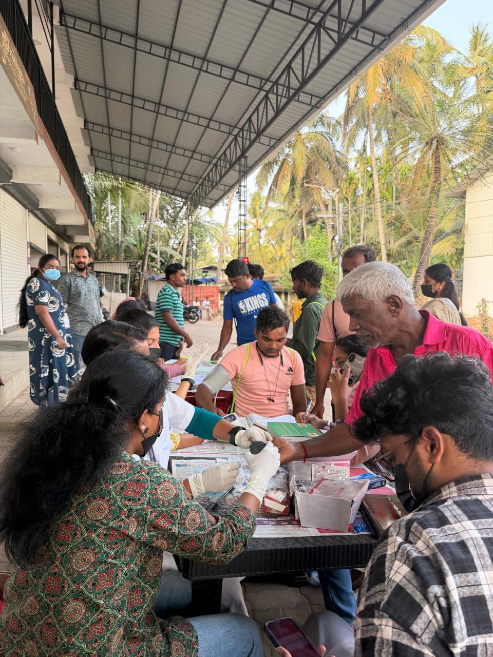 Co-Operative Arts and Sceince College Palakkad