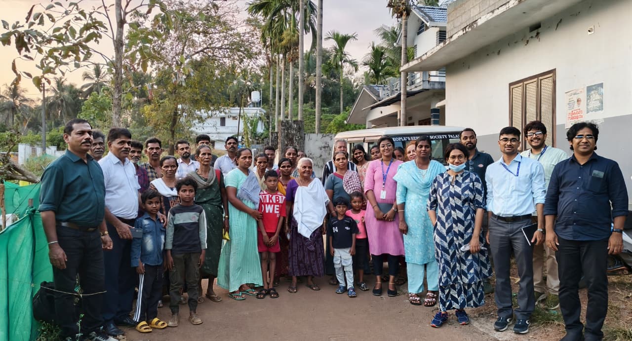 Co-Operative Arts and Sceince College Palakkad