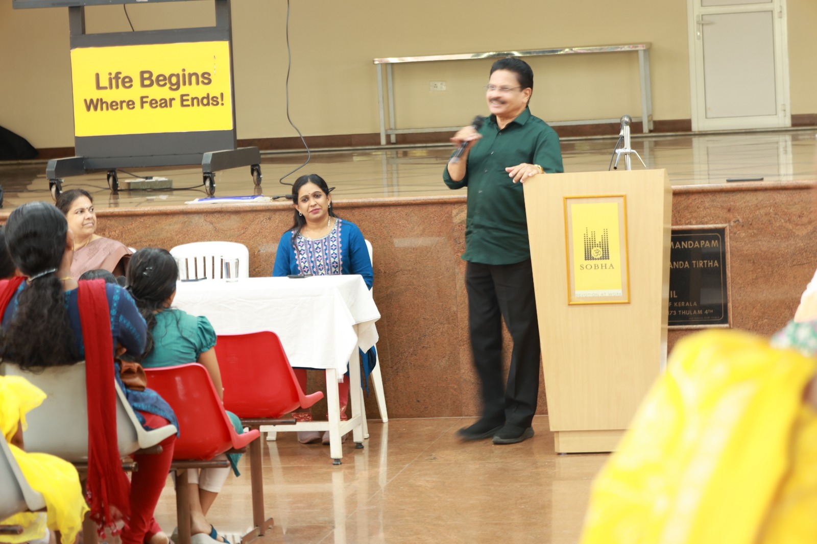 Co-Operative Arts and Sceince College Palakkad