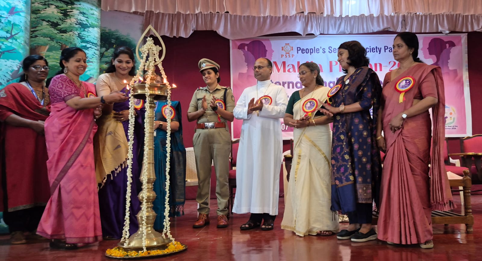 Co-Operative Arts and Sceince College Palakkad