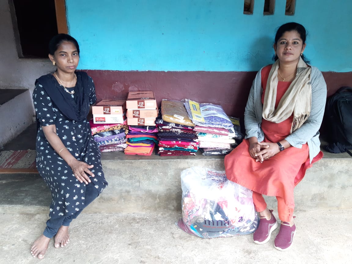 Co-Operative Arts and Sceince College Palakkad