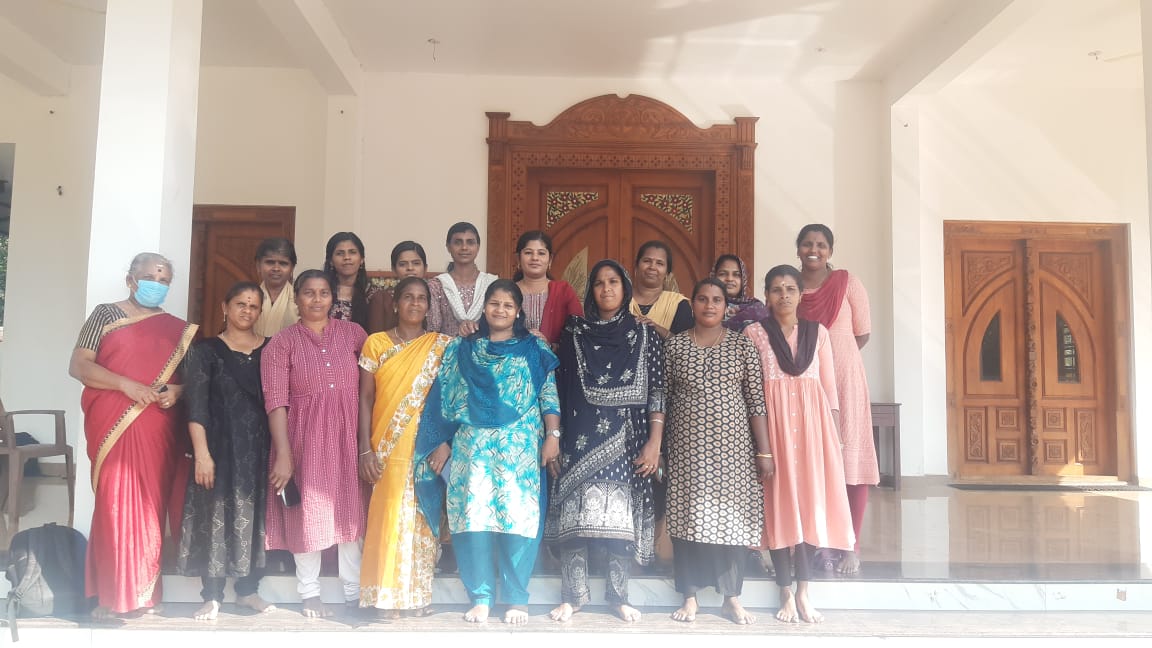 Co-Operative Arts and Sceince College Palakkad