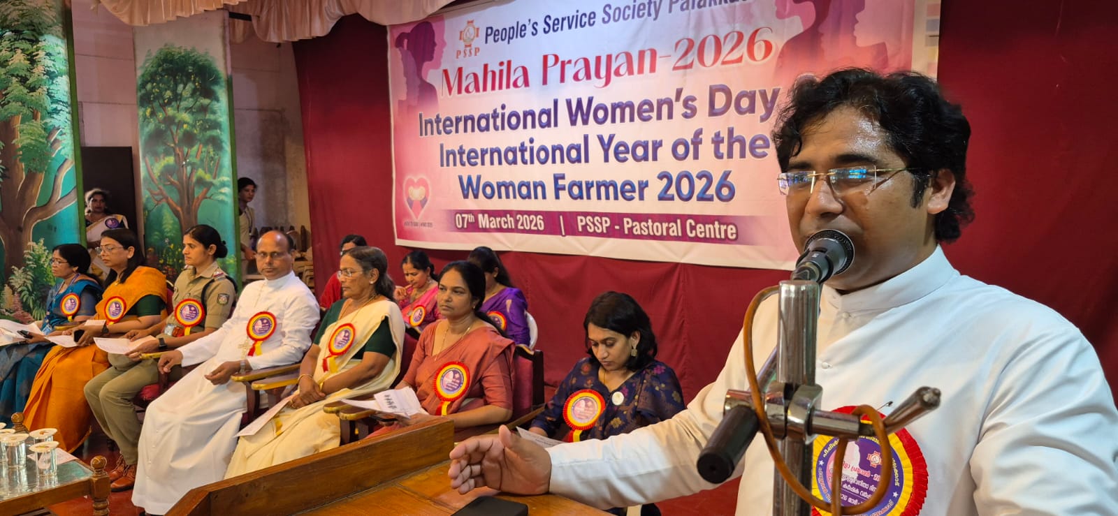 Co-Operative Arts and Sceince College Palakkad