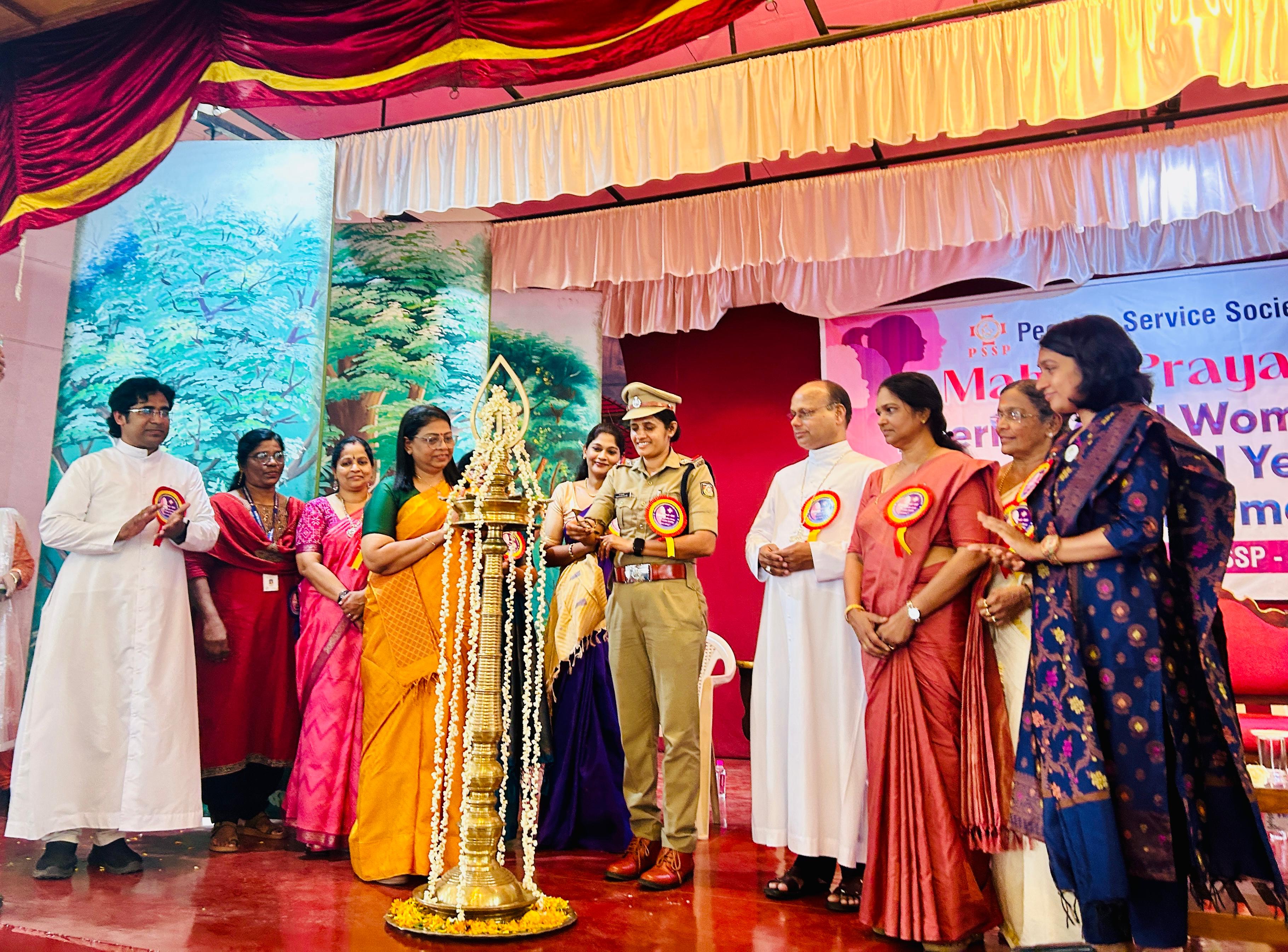 Co-Operative Arts and Sceince College Palakkad