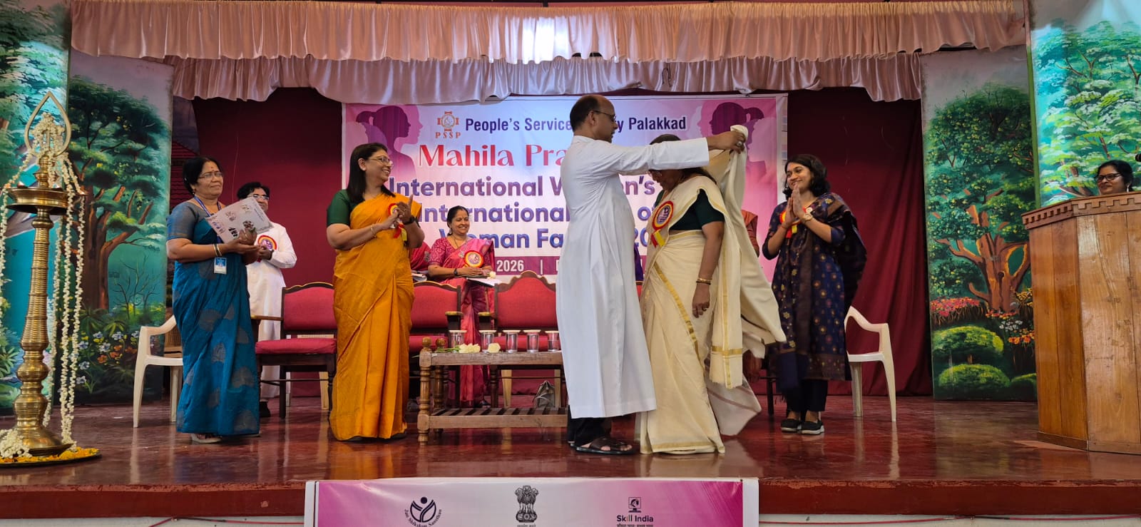 Co-Operative Arts and Sceince College Palakkad