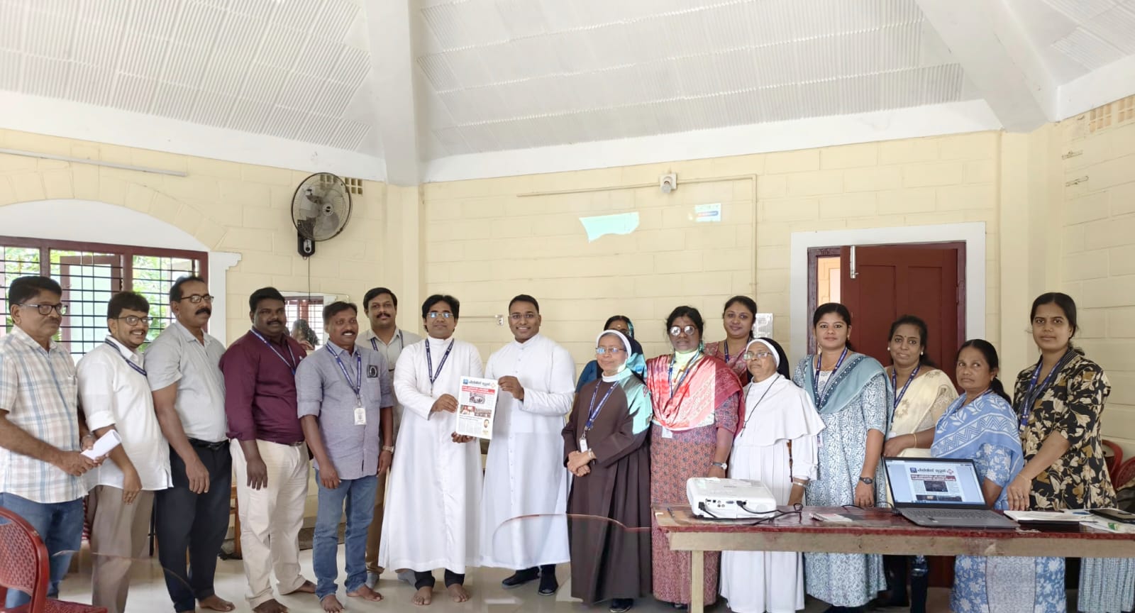 Co-Operative Arts and Sceince College Palakkad